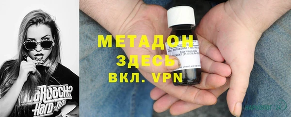 стаф Аркадак